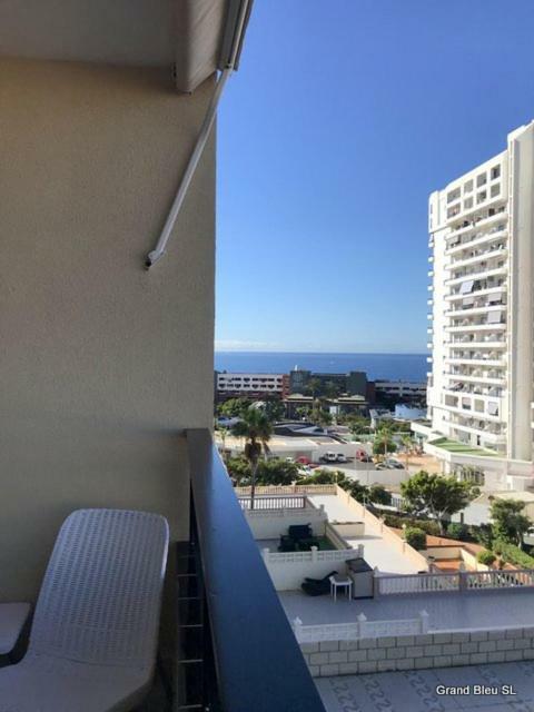 Les Vacances Au Club Paraiso Playa Paraíso Exterior foto
