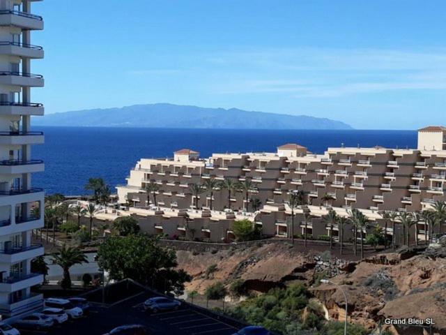Les Vacances Au Club Paraiso Playa Paraíso Exterior foto
